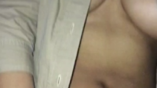 Tante Ganggu