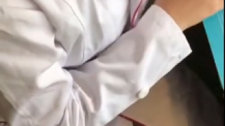 Indo Viral Perawat Mesum Dengan Pacarnya