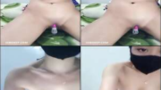 First! Killa Lepas Cd Langsung Anu Pake Sex Toys